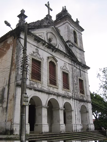 Fachada Sul 01